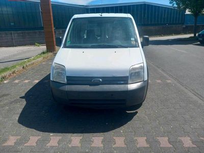 Usata Ford Transit Connect 75 CV (55 kW) 2007 Bianco Monovolume