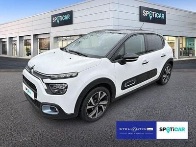 Używany Citroën C3