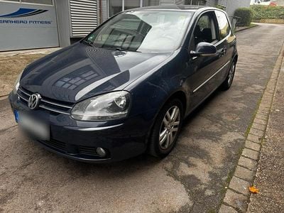 VW Golf V