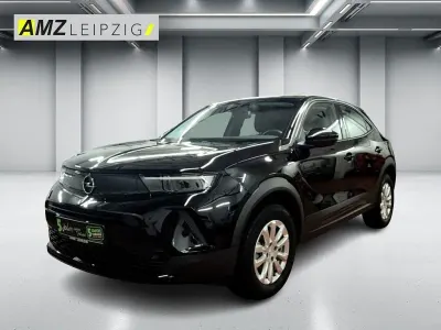 Usata Opel Mokka Enjoy 131 CV (96 kW) 2023 Nero SUV