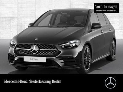 Mercedes B250e
