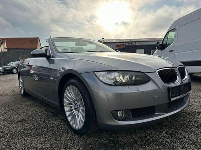 BMW 320 Cabriolet