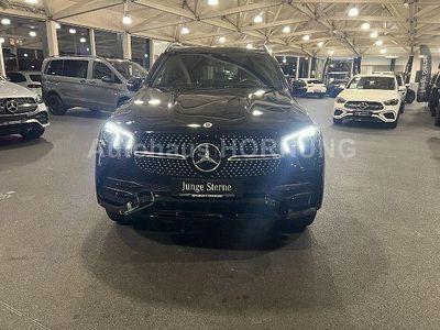 Mercedes GLE400