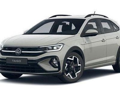 Nuova VW Taigo R-line 150 CV (110 kW) 2026 SUV