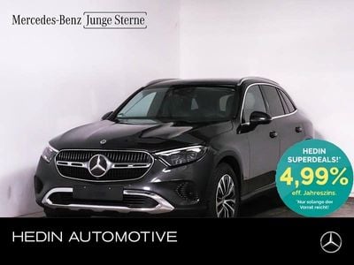 Mercedes GLC220