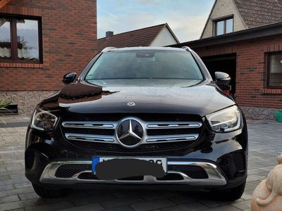 gebraucht Mercedes GLC220 d 4MATIC Autom. -