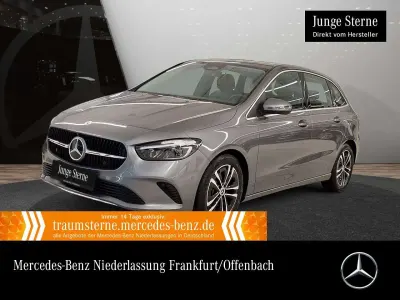 Gebraucht Mercedes B200