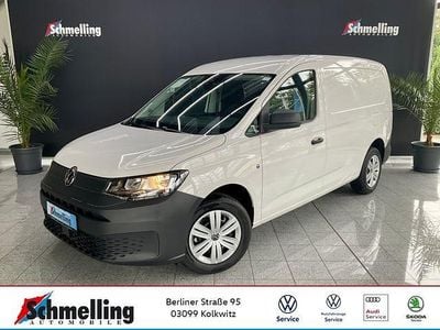 Brugt VW Caddy 102 HK (75 kW) 2024 MPV