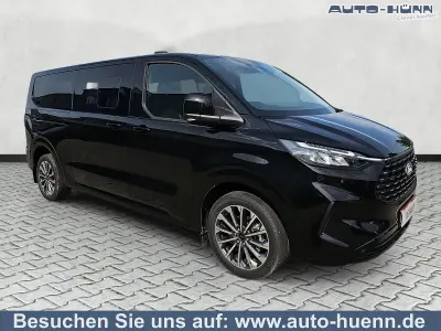 Gebraucht Ford Tourneo