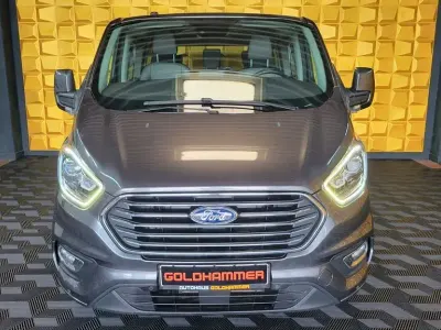 Gebraucht Ford Tourneo Custom
