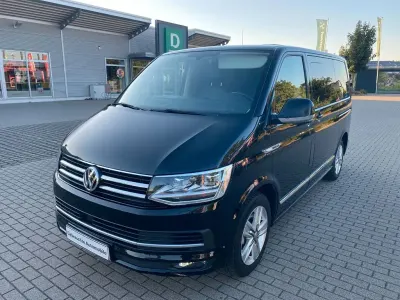 Gebraucht VW Multivan