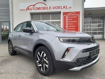 Opel Mokka-e