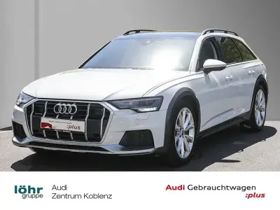 Gebraucht Audi A6 Allroad