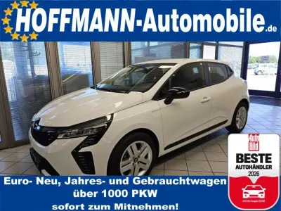 Gebraucht Renault Clio