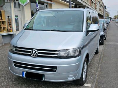 gebraucht VW Caravelle t52.0 TDI