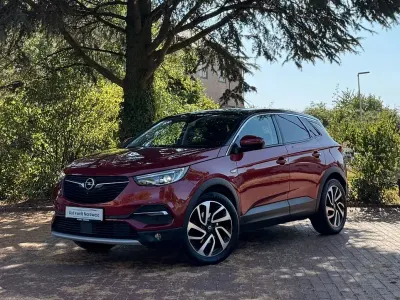 Gebraucht Opel Grandland X