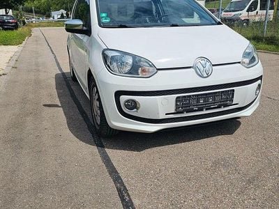 VW up!