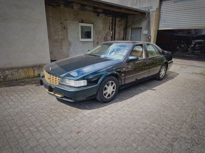 gebraucht Cadillac Seville STS STS 6KY69
