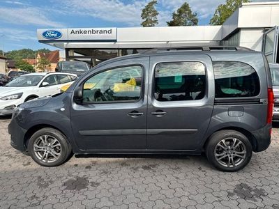 Mercedes Citan 112