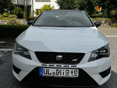 Gebraucht Seat Leon