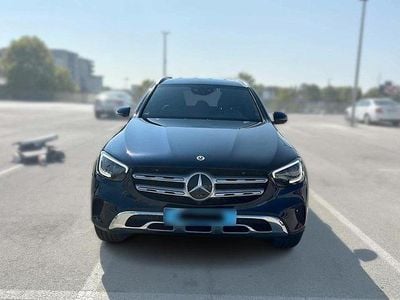 Gebraucht Mercedes GLC300