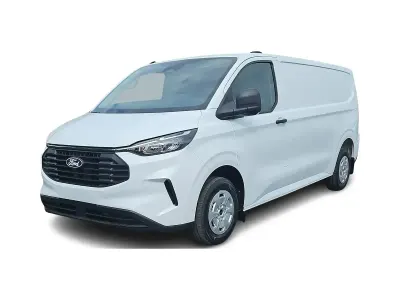 Neu Ford Transit Custom Trend 150 PS (110 kW) 2026 Andere Van