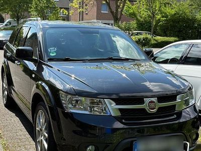 Fiat Freemont