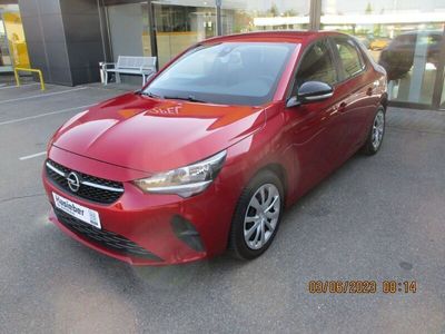 gebraucht Opel Corsa F Edition