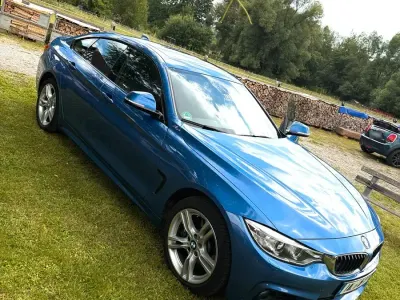 Gebraucht BMW 435