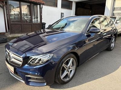 Mercedes E300