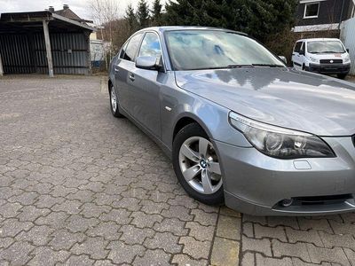 Usata BMW 530 218 CV (160 kW) 2004 Berlina
