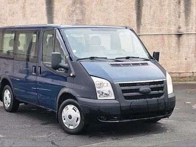 Ford Tourneo