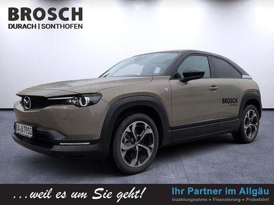 Gebraucht Mazda MX30 Ad'Vantage 170 PS (125 kW) 2024 Grün SUV