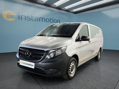 Gebraucht Mercedes Vito 102 PS (75 kW) 2020 Andere Van