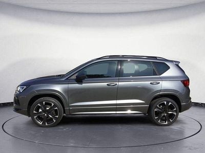 Usata Cupra Ateca 150 CV (110 kW) 2024 Grigio SUV