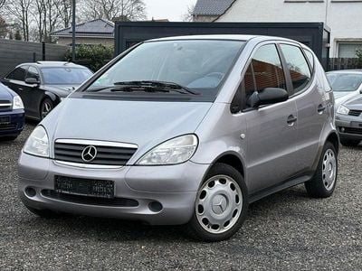 Mercedes A140