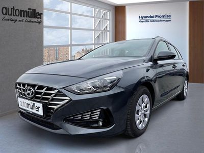 Usata Hyundai i30 120 CV (88 kW) 2024 Station wagon