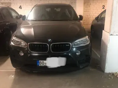 Gebraucht BMW 320 177 PS (130 kW) 2005 Grau Limousine