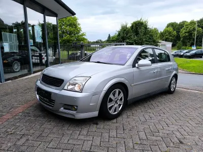 Gebraucht Opel Signum