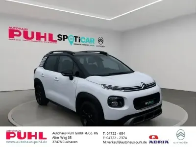 Gebraucht Citroën C3 Aircross