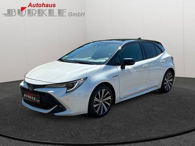 Toyota Corolla Hybrid