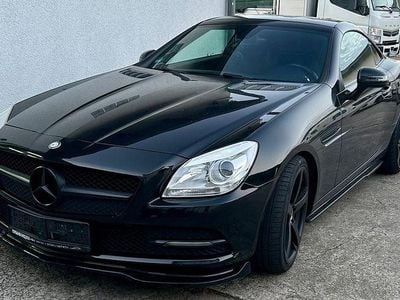Mercedes SLK200