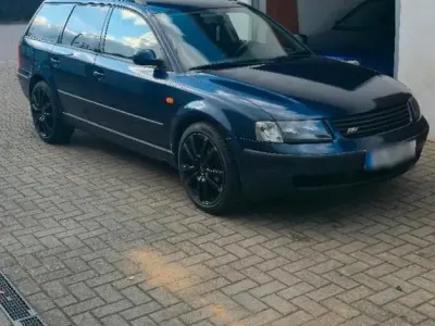Gebraucht VW Passat