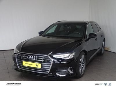 gebraucht Audi A6 Avant Sport