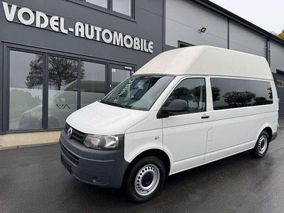 Weiß Gebraucht 2013 VW Transporter Van | 16.480 €