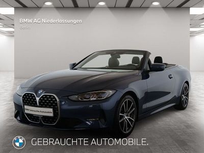 BMW 430 Cabriolet