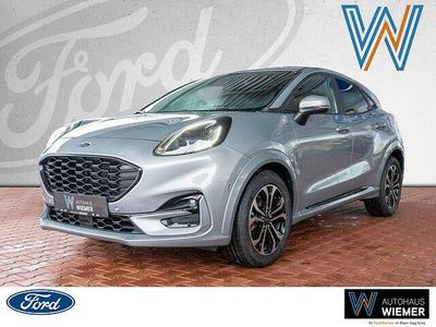 Gebraucht Ford Puma ST-Line 155 PS (114 kW) 2023 Andere farbe SUV