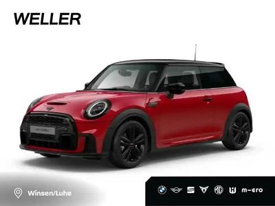 Chilirot (rot) Gebraucht 2022 Mini Cooper S Kleinwagen | 26.850 € (Teuer)