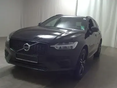 Gebraucht Volvo XC60