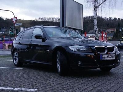 gebraucht BMW 318 Touring